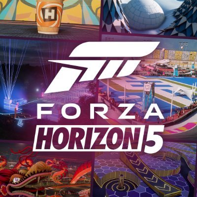 Forza Horizon 5 Global Key