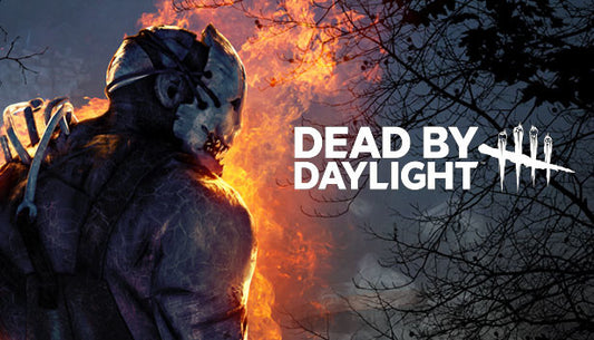 Dead By DayLight Global Key